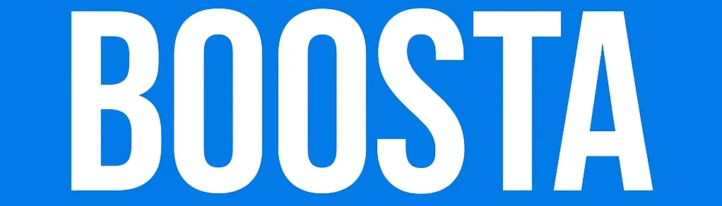 boosta protein drink